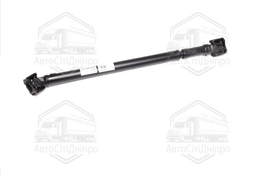 Вал карданний УАЗ 469 (31512) Lmin = 931 Lmax = 985 задн. (RIDER)