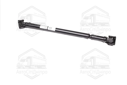 Вал карданний УАЗ 469 (31512) Lmin = 931 Lmax = 985 задн. (RIDER)