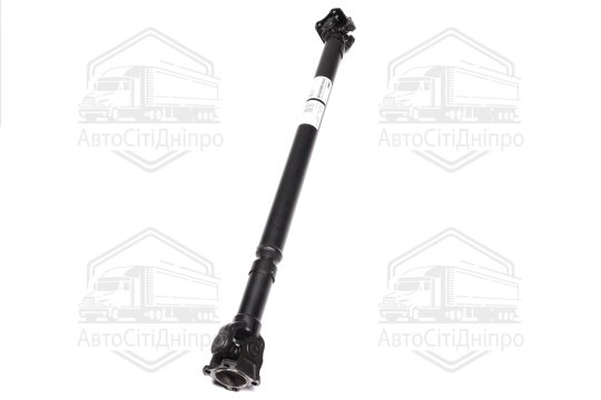 Вал карданний УАЗ 469 (31512) Lmin = 931 Lmax = 985 задн. (RIDER)