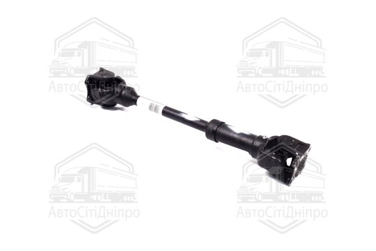 Вал карданний УАЗ ХАНТЕР,ПАТРІОТ,3160(5-ст.) Lmin=509Lmax=564 передн. (RIDER)