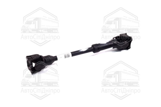 Вал карданний УАЗ ХАНТЕР,ПАТРІОТ,3160(5-ст.) Lmin=509Lmax=564 передн. (RIDER)