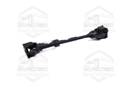 Вал карданний УАЗ ХАНТЕР,ПАТРІОТ,3160(5-ст.) Lmin=509Lmax=564 передн. (RIDER)