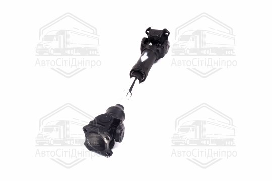 Вал карданний УАЗ ХАНТЕР (ЗМЗ 409), 3160 (4ст.) Lmin = 428 Lmax = 483 передн. (RIDER)