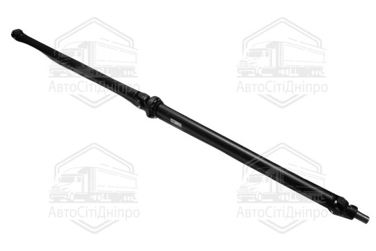 Вал карданний ГАЗ 330202,330232 подовж. база (RIDER)