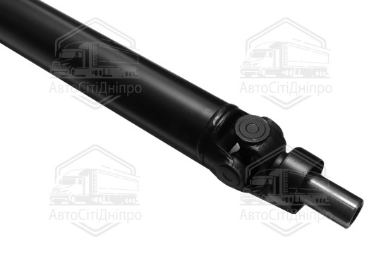 Вал карданний ГАЗ 330202,330232 подовж. база (RIDER)