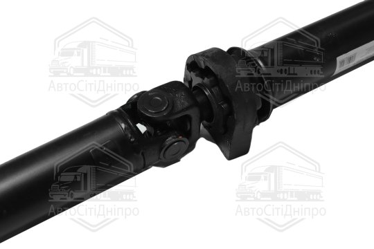 Вал карданний ГАЗ 330202,330232 подовж. база (RIDER)