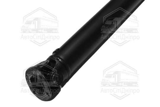 Вал карданний ГАЗ 330202,330232 подовж. база (RIDER)