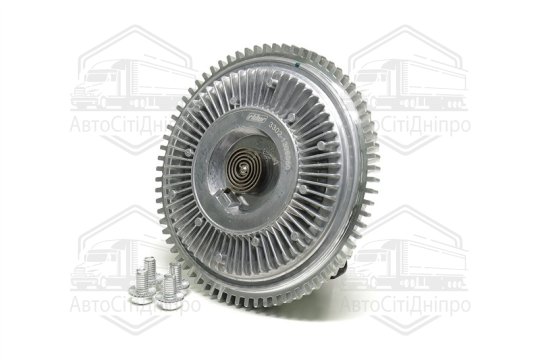 Муфта вязкостн. ГАЗ дв.CUMMINS 2.8 (RIDER)