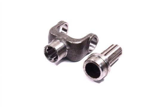 Вилка валу карданного ГАЗель Волга з частиною у відповідь (RIDER)