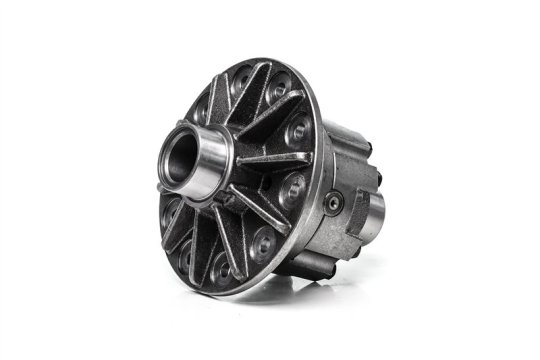 Диференціал ГАЗЕЛЬ, СОБОЛЬ ЄВРО 4 (під тонку голов.пару) (RIDER)