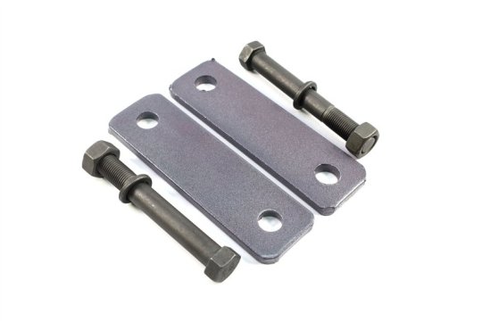 Р/к сережки ресори ГАЗЕЛЬ (на одну ресора) (RIDER)