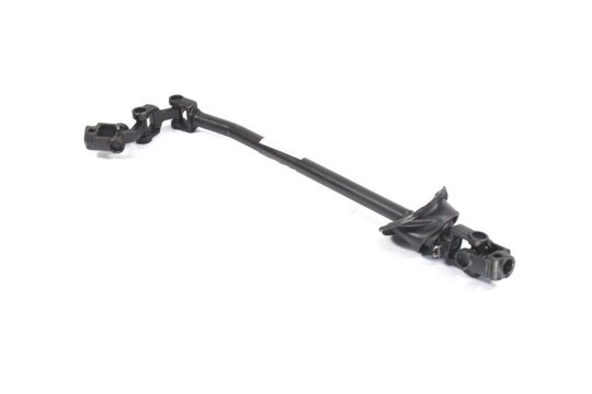 Вал кермового управління ГАЗ 3302 карданний у зб. STRONG (RIDER)