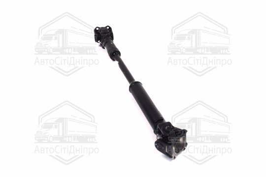 Вал карданний УАЗ-3303, 33036, 39094, передн. (5-ти ст. КПП), міст Тімкен (RIDER)