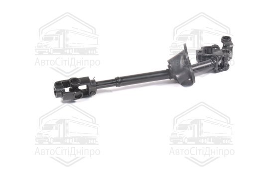 Вал рульового управління ГАЗ 3307 (до 2009 р.) карданний у зб. STRONG (RIDER)