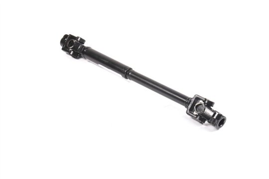 Вал рульового керування ГАЗ 3307 карданний шліцевий у зб. STRONG (RIDER)