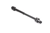 Вал рульового керування ГАЗ 3307 карданний шліцевий у зб. STRONG (RIDER)