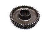 Шестерня 4-ї та 5-ї передачі КПП ЮМЗ (Z=41/37) (RIDER)
