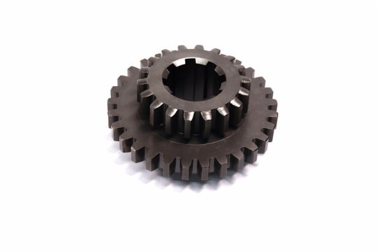 Шестерня 3-ї та-5-ї передачі КПП ЮМЗ (ковзна) (Z=29/18) (RIDER)