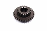 Шестерня 3-ї та-5-ї передачі КПП ЮМЗ (ковзна) (Z=29/18) (RIDER)