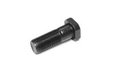 Болт колеса переднього МТЗ (black oxidation) (RIDER)