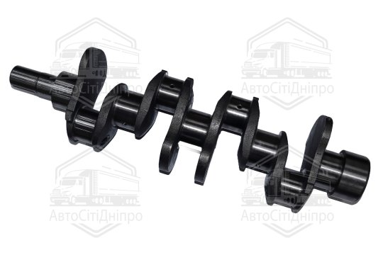 Вал колінчастий ГАЗЕЛЬ дв.4215,100к.с.,УАЗ (RIDER)