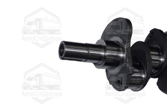 Вал колінчастий ГАЗЕЛЬ дв.4215,100к.с.,УАЗ (RIDER)