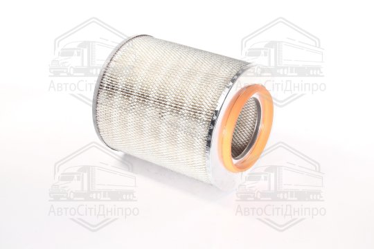 Елемент фільт. повітр. ГАЗ 3309 диз. (RIDER)