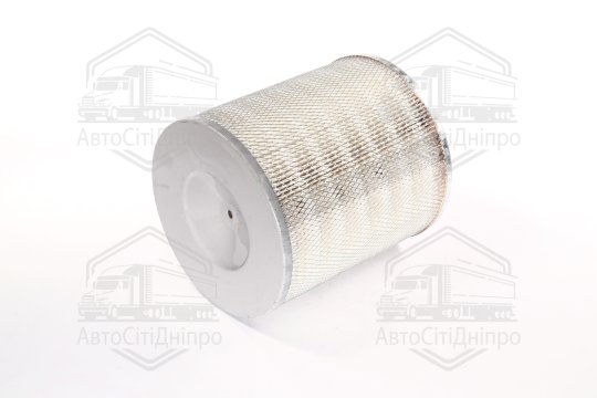 Елемент фільт. повітр. ГАЗ 3309 диз. (RIDER)