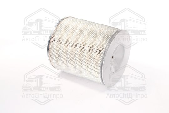 Елемент фільт. повітр. ГАЗ 3309 диз. (RIDER)