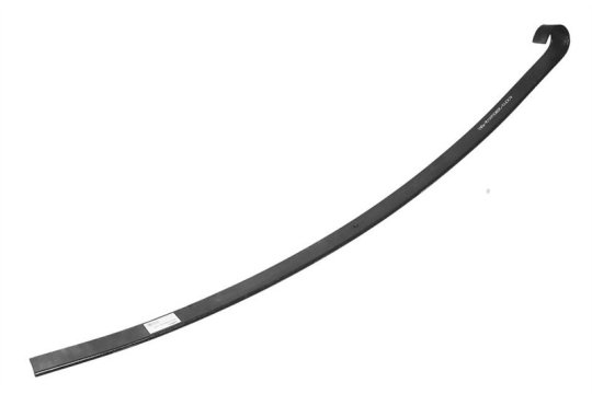 Лист ресори №2 передньої МАЗ 1820мм 8-лист. (RIDER)