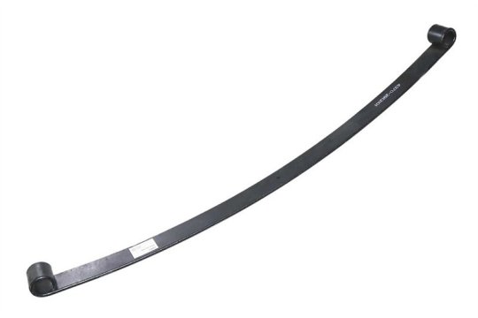 Лист ресори №1задньої МАЗ (RIDER)