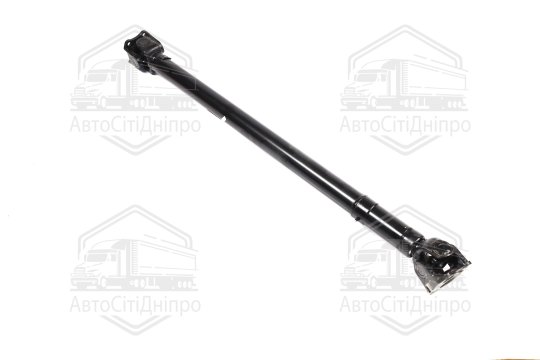 Вал карданний УАЗ 469 задн. L=1010 STRONG (RIDER)