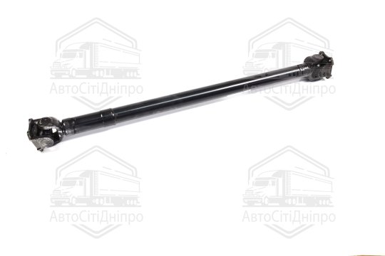 Вал карданний УАЗ 469 задн. L=1010 STRONG (RIDER)