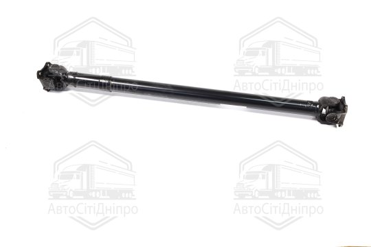 Вал карданний УАЗ 469 задн. L=1010 STRONG (RIDER)