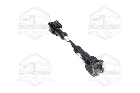 Вал карданний УАЗ 469 передн. (RIDER)