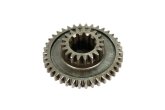 Шестерня 5-ї передачі та заднього ходу МТЗ (Z=38/19) (RIDER)
