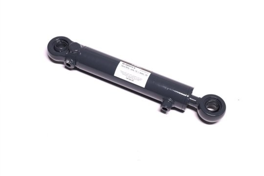 Гідроциліндр рульового управління МТЗ (50х25-200) (0 градусів) (поліуретан) (RIDER)