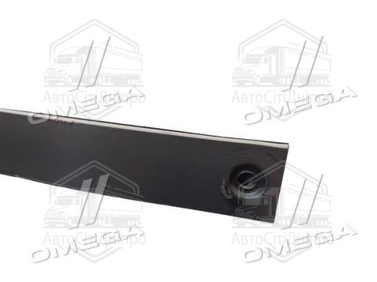 Лист ресори №1 задн. МАЗ 1846мм 15-лист.(RIDER)