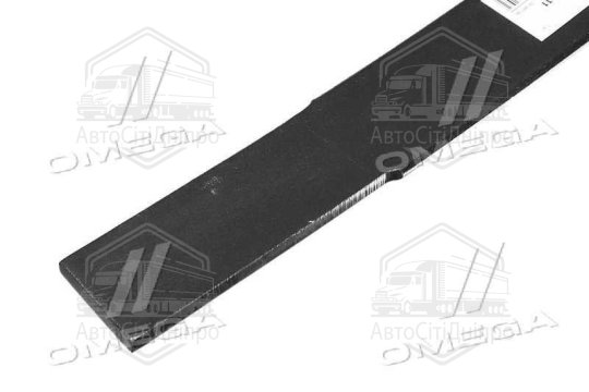 Лист ресори №2 задн. МАЗ 1846мм (RIDER)