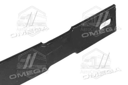 Лист ресори №2 задн. МАЗ 1846мм (RIDER)