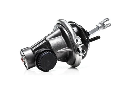 Підсилювач пневмогідравлічний ЗІЛ 5301,433360,433180,432720 нового зразка (RIDER)