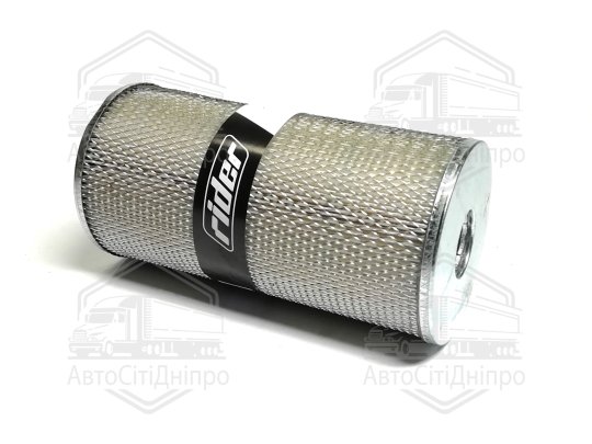 Елемент фільт. оливн. ГАЗ 53, 3307, 66 метал.  (RIDER)