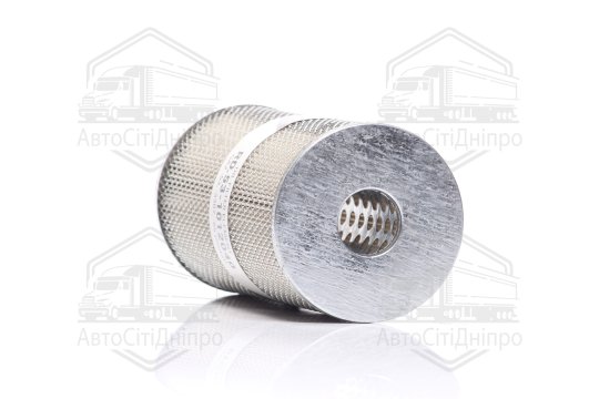 Елемент фільт. оливн. ГАЗ 53, 3307, 66 метал.  (RIDER)