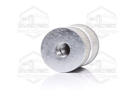 Елемент фільт. оливн. ГАЗ 53, 3307, 66 метал.  (RIDER)