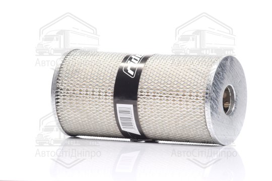 Елемент фільт. оливн. ГАЗ 53, 3307, 66 метал.  (RIDER)