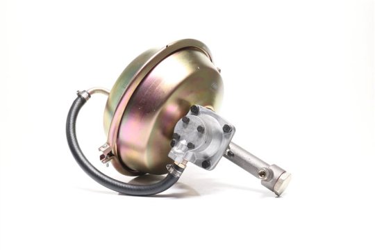 Підсилювач гальм. вакуум. ГАЗ 53 (RIDER)