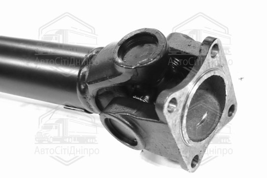 Вал карданний КАМАЗ 5320 мосту середн. L=982 STRONG (RIDER)