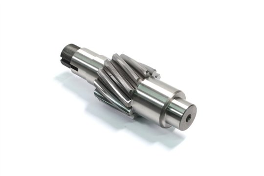 Шестерня провідна циліндр. КАМАЗ Z=12 (RIDER)