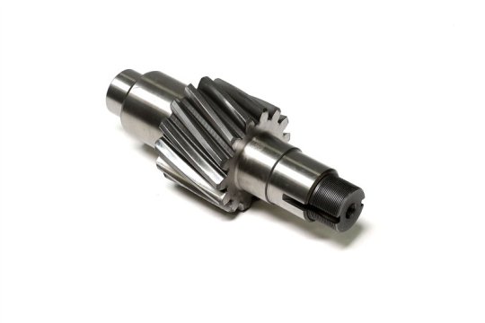 Шестерня провідна циліндр. КАМАЗ Z=14 (RIDER)