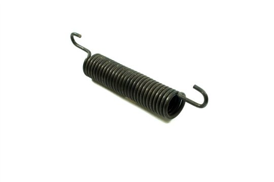 Пружина колодки гальм. Камаз Євро (RIDER)